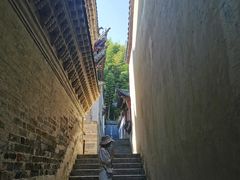 -五祖寺