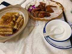 -津津菜馆(绝没分店)