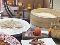 -全聚德(上海首店浦东店)