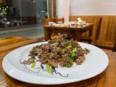 -下梅人家土菜馆(历史文化餐厅度假区店)