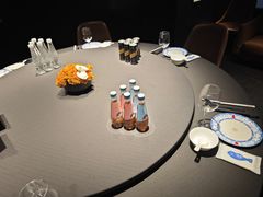 -肆月河豚·新淮扬菜·烤鸭(中关村店)