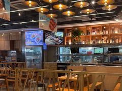 -木屋烧烤(创意园店)