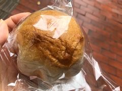 -蔬房面包烘焙