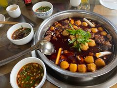 -佘记全家福芋儿鸡(向阳街总店)