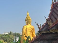 -西双版纳总佛寺