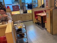 -韩宫宴烤肉·料理(漳河万达店)