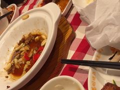 -西贝(上海我格广场店)