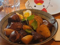 -Mesa Madre梅萨妈妈·Bintana(国贸店)