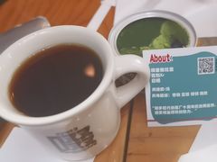 -无牌咖啡&酒馆