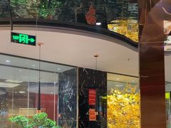 -吉布鲁牛排海鲜自助(成都大悦城店)