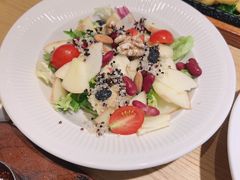 -菲滋意式餐厅(青悦城店)