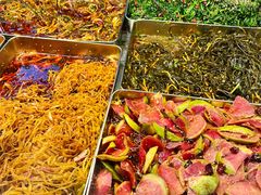 -聚合鑫东北熏酱熟食麻辣面(长阳店)