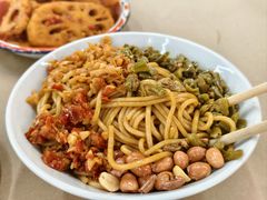 -老三样·旧食新味(船山路店)