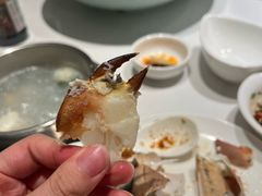 -海月轩海鲜豆捞(紫金塔店)