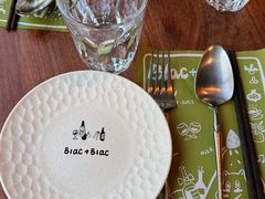 -Blac+Blac(中海环宇荟店)