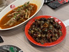 -李叔叔虾蟹大排档(青羊店)