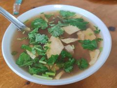 -王庄子肉饼馅饼