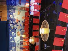 -大成海鲜烧烤·海鲜粥(长寿路店)