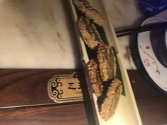 -绿茶餐厅(松江万达店)