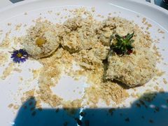 -醉霖生态餐厅(交大店)