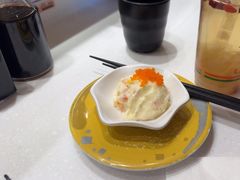 -争鲜回转寿司(浦东三钢里PLUS店)