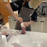 浓浓的芒果味道。个人更喜欢杨枝甘露