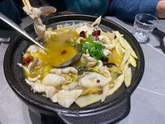 -陶德砂锅(蜀汉路店)