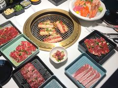 -和牛村烧肉放题(淄博王府井店)
