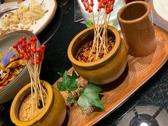 -辛香汇·现炒川菜(淮海路百盛店)