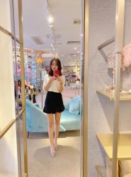 -MT.MONDAY女鞋定制