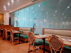 -萨莉亚意式餐厅(东川路店)