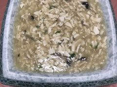 平桥豆腐-蒲鲜菜馆
