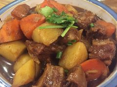 -妈妈的味道(工人体育场东路店)