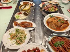 -普天和酒楼(天津之眼店)