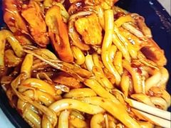-啊臻味道·新疆炒米粉(义乌店)