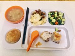 -香妃烤鸡(新奥店)