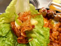 -梅梅家的烤肉店(槐北路店)