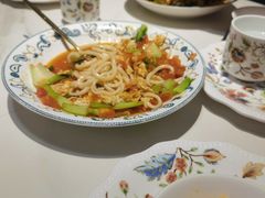 -黑竹香鸡(营和巷店)