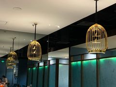 环境-鹊玥·粤菜小馆(汇智国际商业中心店)