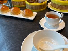 -汇华阁中餐厅·粤菜早茶(汇华希尔顿逸林酒店)