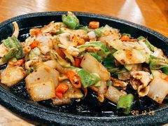 -韩礼年糕(飞虹路店)