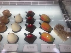 -法桐蛋糕·手作面包(万象城店)