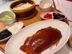 传统果木烤鸭-宴长沙(五一广场店)