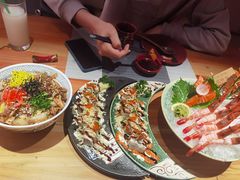 -文三酒肆自助放题(新街口友谊广场店)