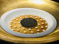-L'ATELIER de Joel Robuchon(外滩18号店)
