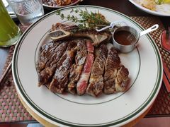 -Kathleen's Waitan 凯圣琳江景西餐厅(外滩店)