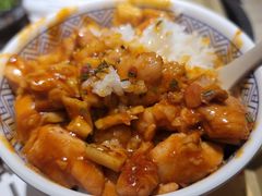 -吉野家 (新街口外大街店)