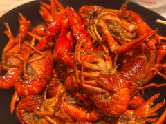 -小林哥的海鲜馆·夜宵烧烤(渔人码头店)