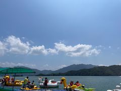 -千岛湖-欢乐水世界