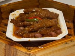 -稻香饭店(IFS国金中心店)
